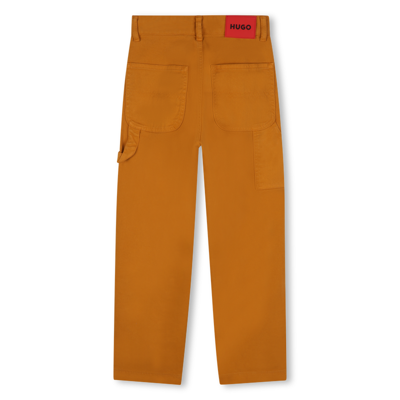 Pants HUGO 
                        BOY