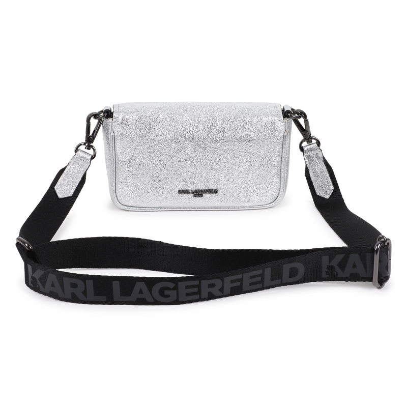 Handbag KARL LAGERFELD KIDS 
                        GIRL