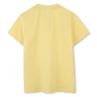 Short-sleeved cotton T-shirt HUGO 
                    BOY