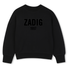Sweatshirt ZADIG & VOLTAIRE 
                    GIRL