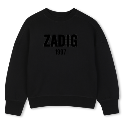 Sweatshirt ZADIG & VOLTAIRE GIRL
