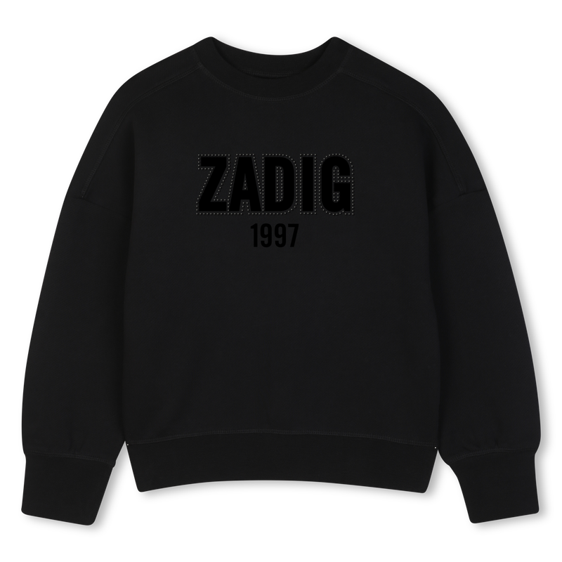 Sweatshirt ZADIG & VOLTAIRE 
                        GIRL