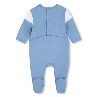 Pajamas BOSS BOY