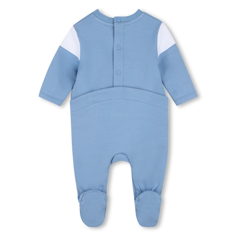 Pajamas BOSS 
                        BOY