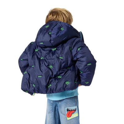 Denim pants BILLIEBLUSH BOY