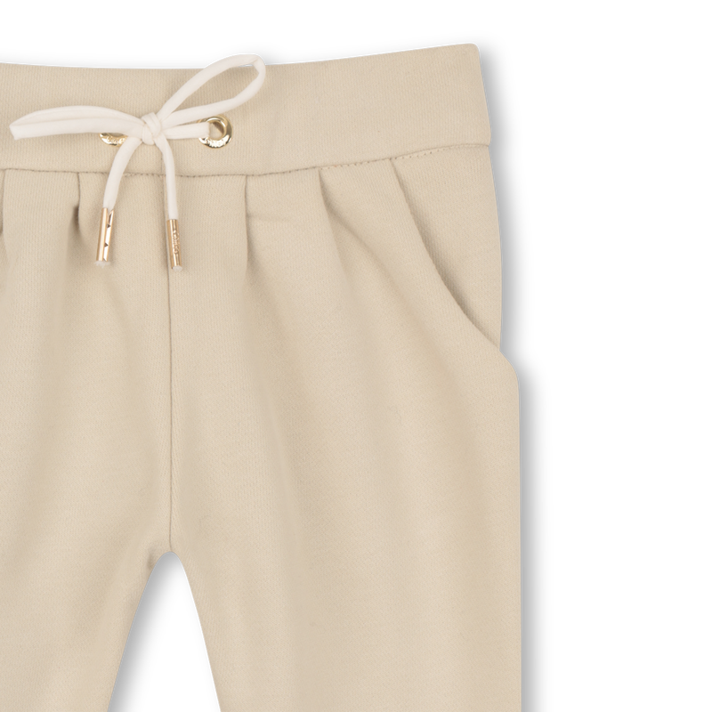 CARDIGAN AND TROUSER SET CHLOE 
                        GIRL