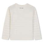 Long sleeve t-shirt MARC JACOBS 
                    GIRL