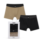Boxer shorts pack BOSS 
                    BOY