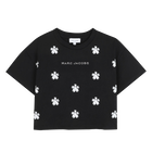 Short-sleeved T-shirt MARC JACOBS 
                    GIRL