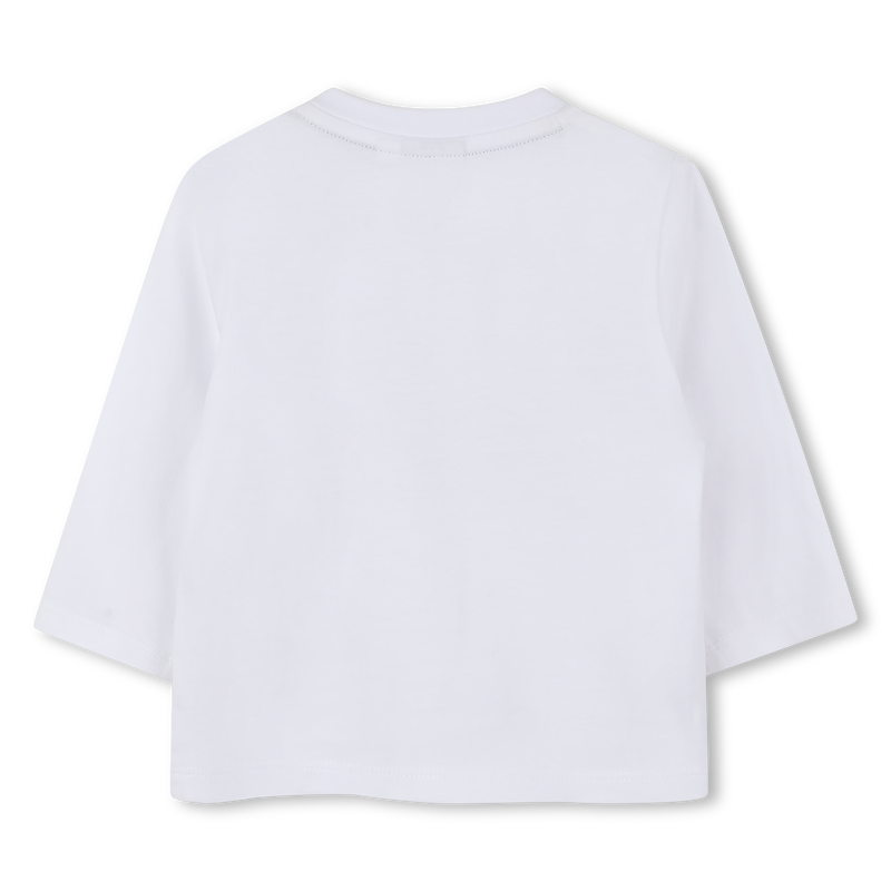 Long Sleeve T-Shirt BOSS 
                        BOY