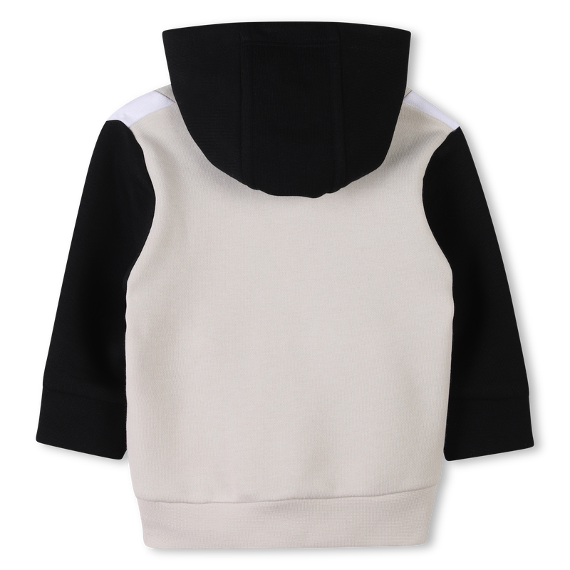 Cardigan and trousers set BOSS 
                        BOY