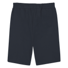 Fleece Bermuda shorts KENZO KIDS 
                    BOY