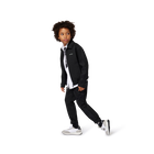 Twill trousers KARL LAGERFELD KIDS 
                    BOY