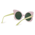 Butterfly sunglasses BILLIEBLUSH 
                    GIRL
