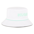 Bob reversible HUGO 
                    UNISEX