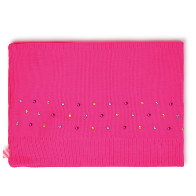 Neck gaiter BILLIEBLUSH GIRL