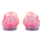 Buckle closure sandals BILLIEBLUSH 
                    GIRL