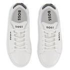 Lace-up trainers BOSS 
                    BOY