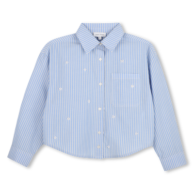 Striped shirt MARC JACOBS GIRL