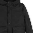 Water-repellent hooded parka ZADIG VOLTAIRE 
                    BOY
