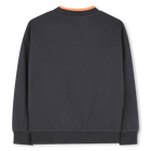 Fleece sweatshirt TIMBERLAND 
                    BOY