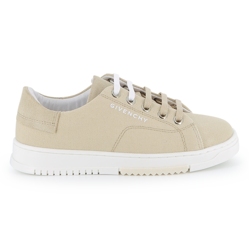 LACE-UP TRAINERS GIVENCHY 
                        UNISEX