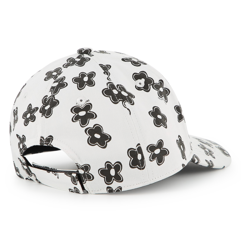 CAP MARC JACOBS 
                        GIRL