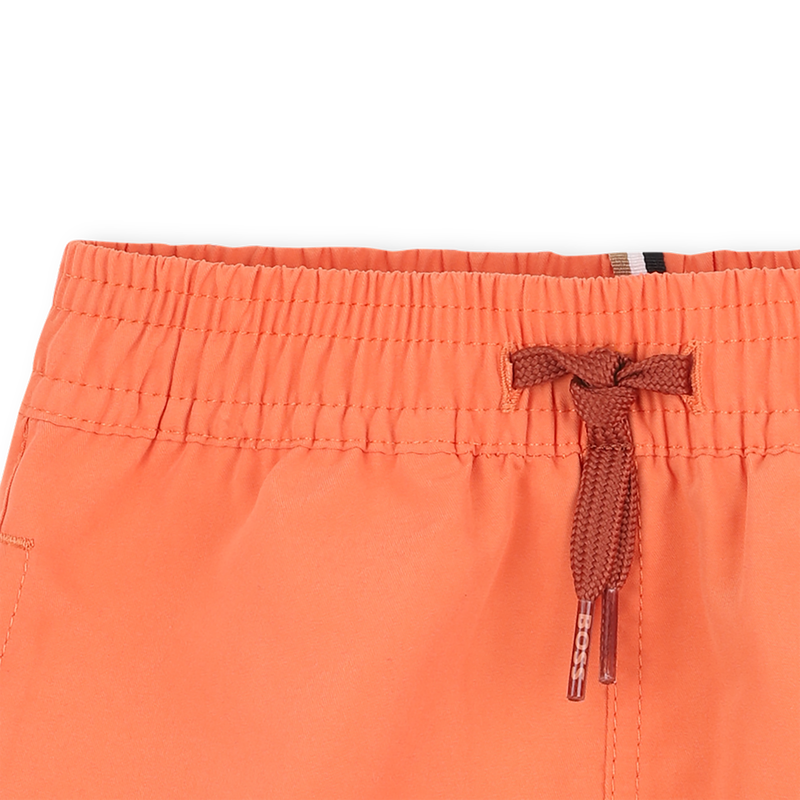 Swim shorts with pockets BOSS 
                        BOY