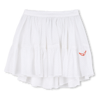 Elastic waist skirt ZADIG & VOLTAIRE 
                    GIRL