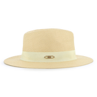 Hat with ribbon MICHAEL KORS 
                    GIRL