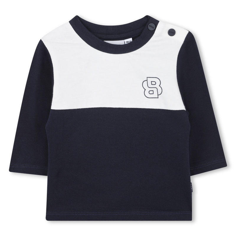 3-piece set BOSS 
                        BOY