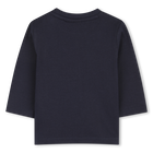 Long Sleeve T-Shirt BOSS 
                    BOY