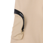 Cotton fleece Bermuda shorts MARC JACOBS 
                    BOY