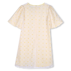 Puff sleeve dress MARC JACOBS 
                    GIRL