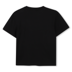 Short-sleeved t-shirt BOSS 
                    BOY