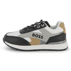 Lace-up trainers BOSS 
                    BOY