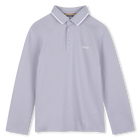 Long sleeve polo BOSS 
                    BOY