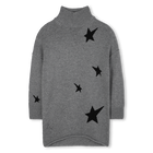 Jacquard knit dress ZADIG & VOLTAIRE 
                    GIRL