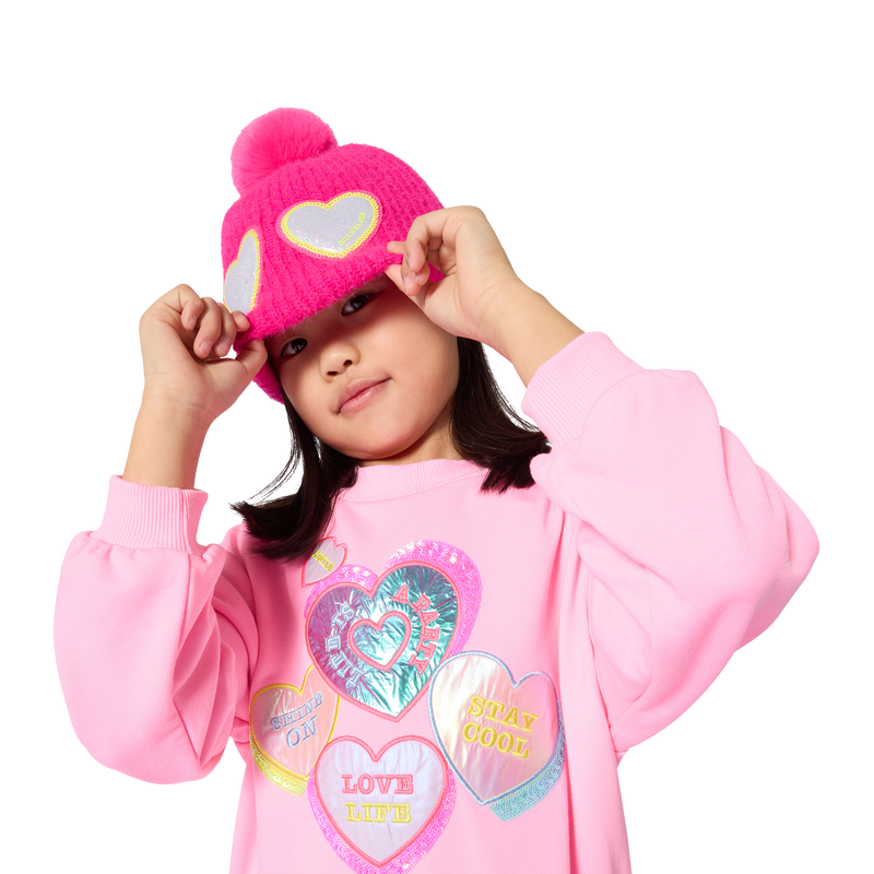 2-in-1 dress BILLIEBLUSH 
                        GIRL