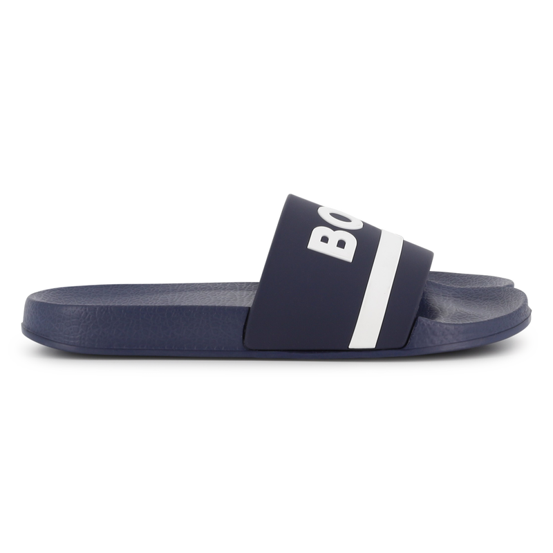Slides BOSS 
                        BOY