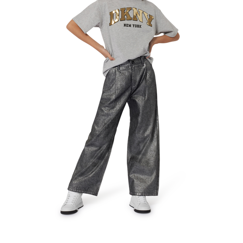 Knit Beanie DKNY 
                        GIRL