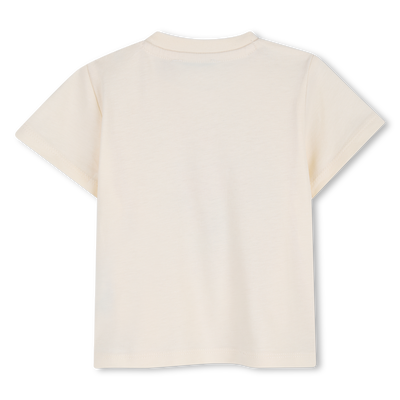 SHORT-SLEEVED T-SHIRT KENZO KIDS UNISEX