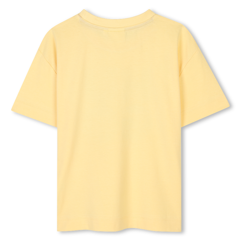 Short-sleeved T-shirt HUGO 
                        GIRL