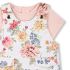 Dress and t-shirt set CHLOE 
                    GIRL