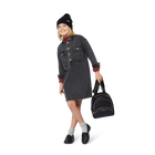 Small backpack MICHAEL KORS 
                    GIRL