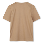 Short-sleeved T-shirt BOSS 
                    BOY