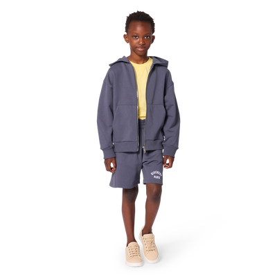 Fleece shorts GIVENCHY BOY