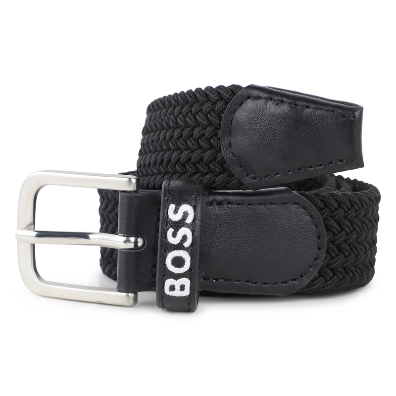 Braided belt BOSS 
                        BOY