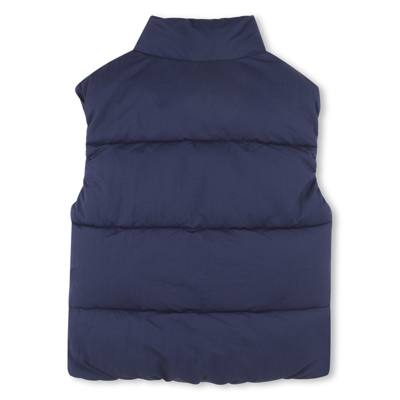 Bodywarmer with pockets HUGO 
                        BOY