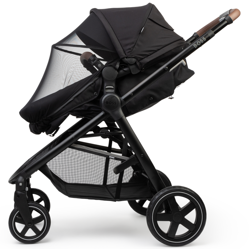 Compact 2-in-1 buggy BOSS 
                        UNISEX